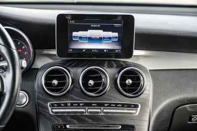 2019 Mercedes-Benz GLC GLC 300