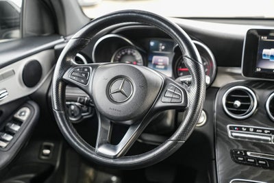 2019 Mercedes-Benz GLC GLC 300