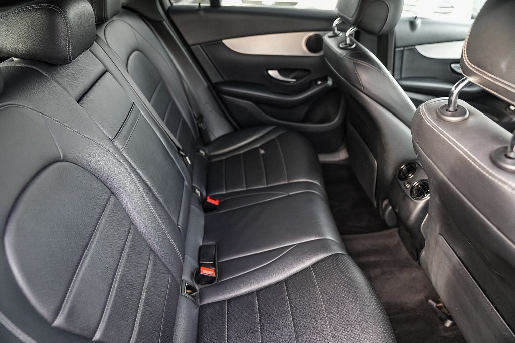 2019 Mercedes-Benz GLC GLC 300