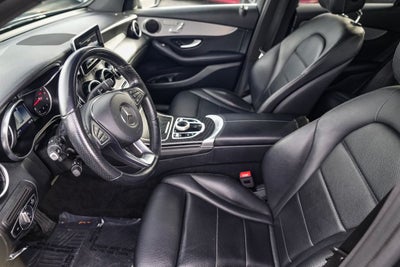 2019 Mercedes-Benz GLC GLC 300