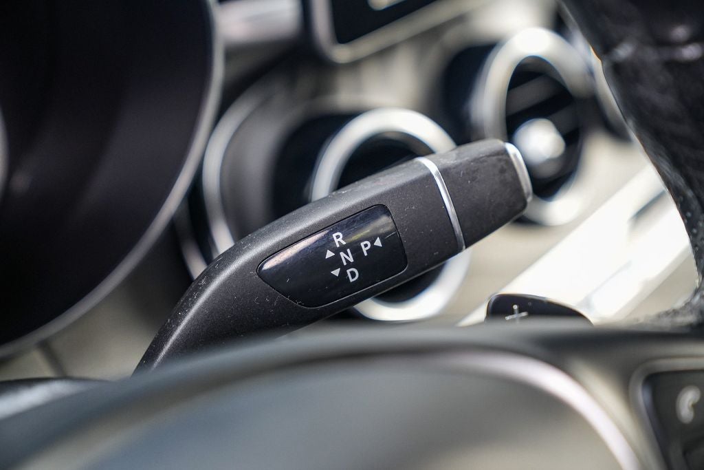 2019 Mercedes-Benz GLC GLC 300