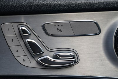 2019 Mercedes-Benz GLC GLC 300