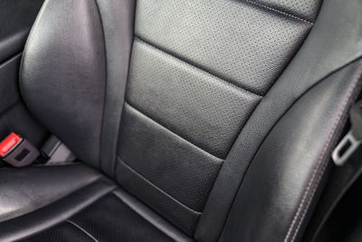 2019 Mercedes-Benz GLC GLC 300