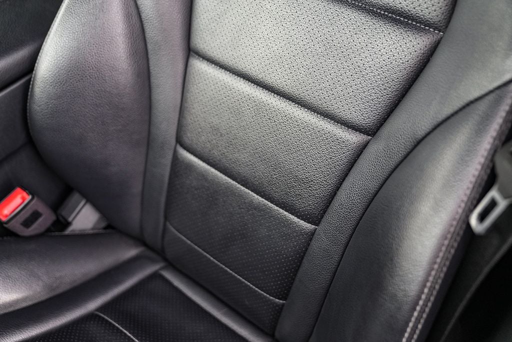 2019 Mercedes-Benz GLC GLC 300