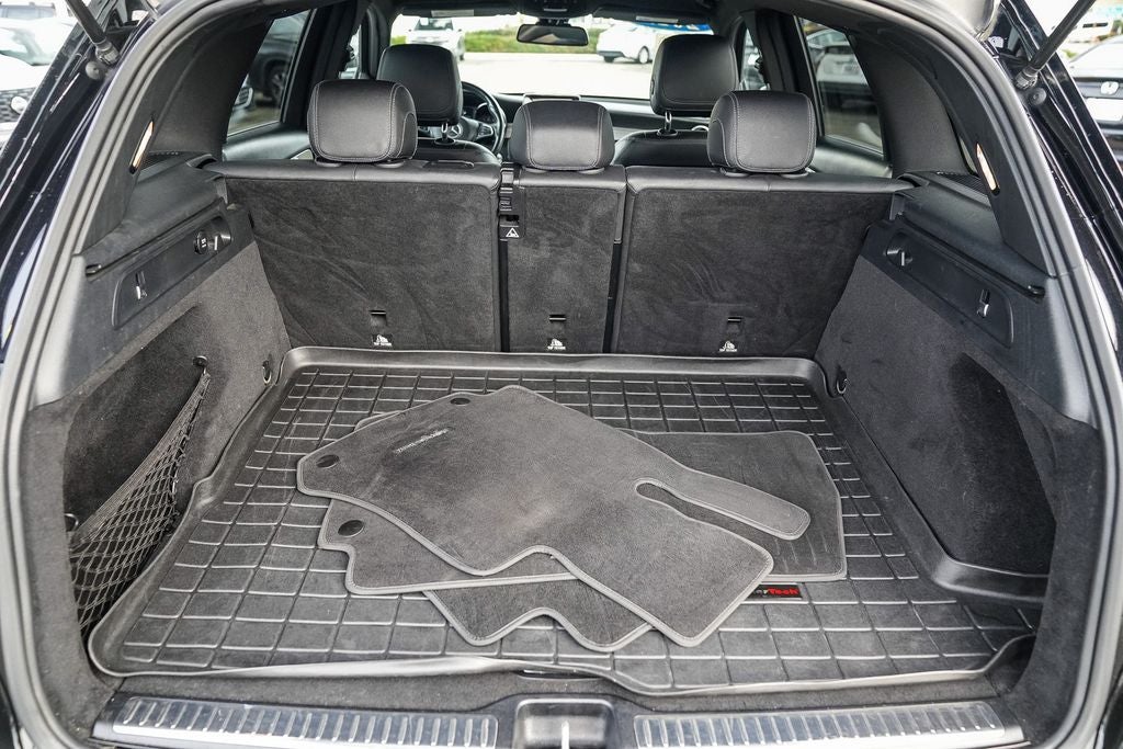 2019 Mercedes-Benz GLC GLC 300