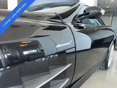 2005 Mercedes-Benz SLR McLaren Kompressor