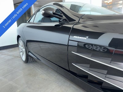 2005 Mercedes-Benz SLR McLaren Kompressor