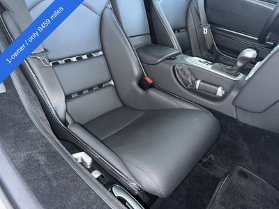 2005 Mercedes-Benz SLR McLaren Kompressor