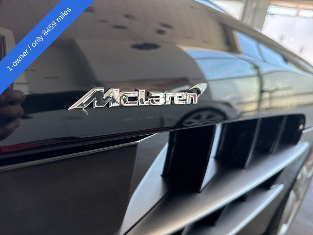 2005 Mercedes-Benz SLR McLaren Kompressor