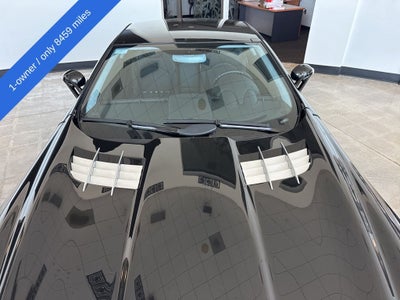 2005 Mercedes-Benz SLR McLaren Kompressor