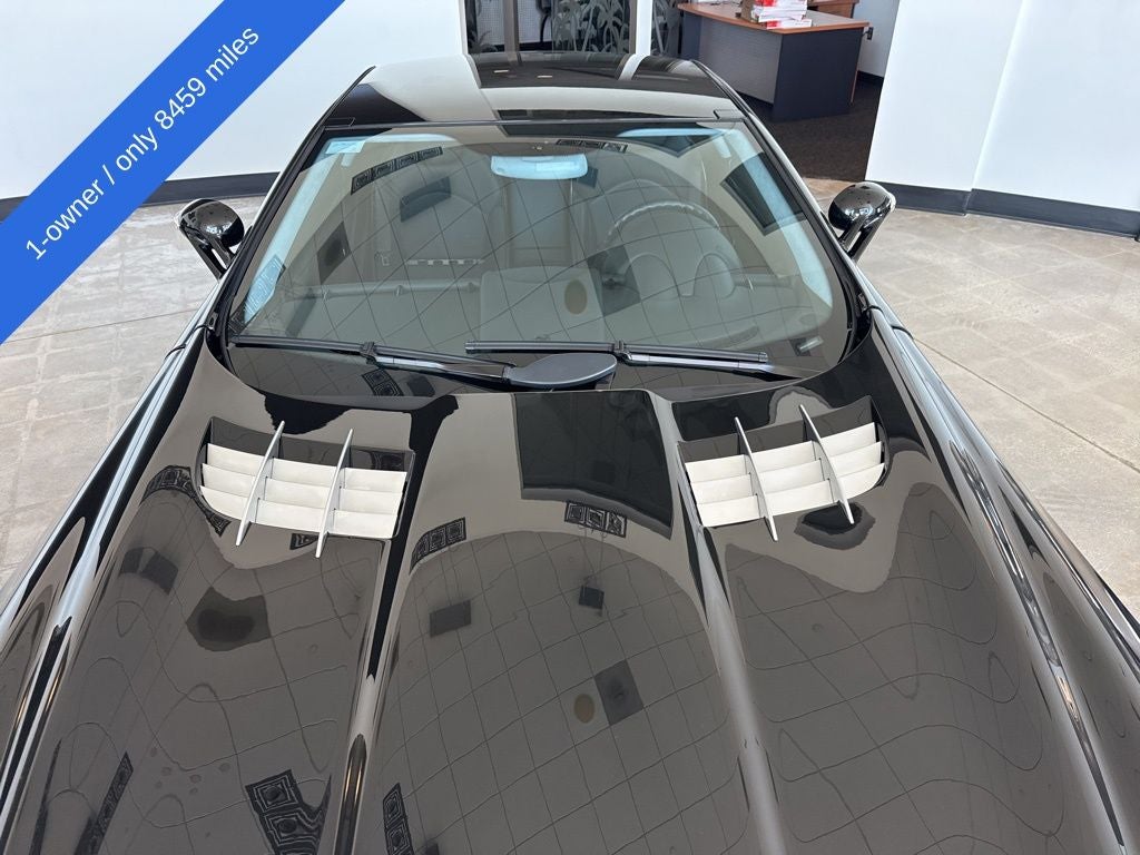 2005 Mercedes-Benz SLR McLaren Kompressor