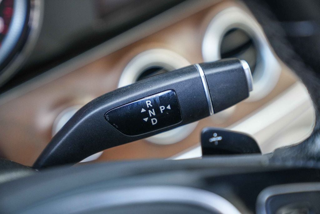 2018 Mercedes-Benz E-Class E 300