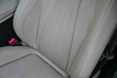 2018 Mercedes-Benz E-Class E 300