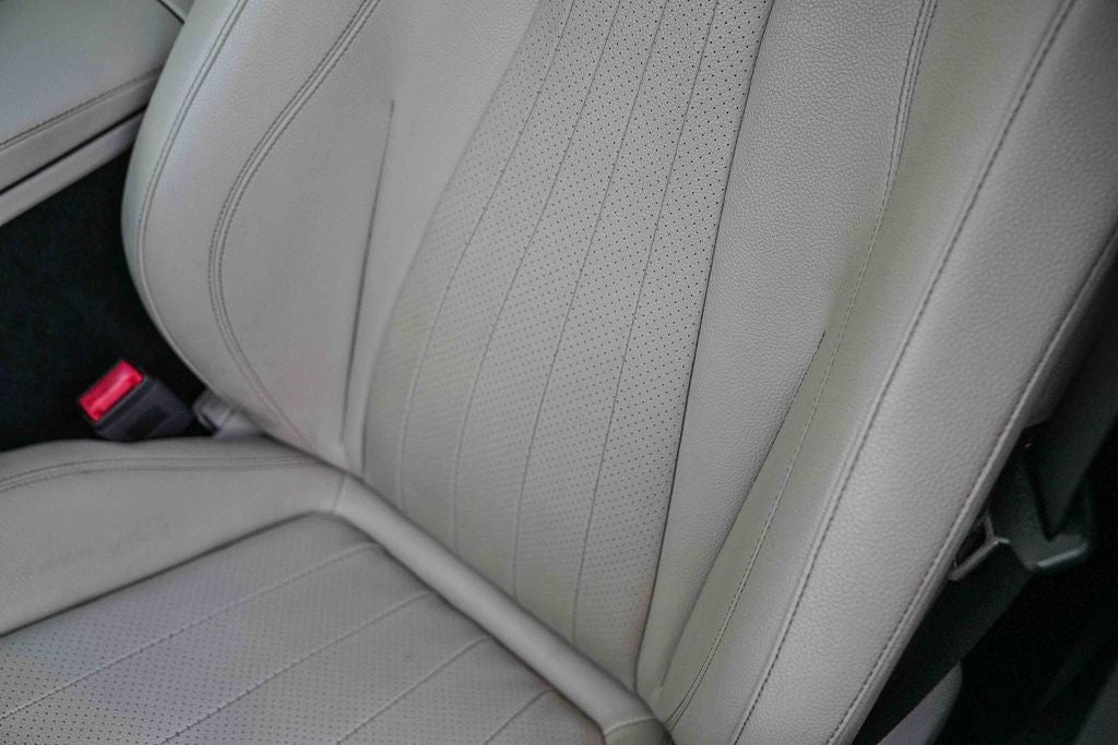 2018 Mercedes-Benz E-Class E 300