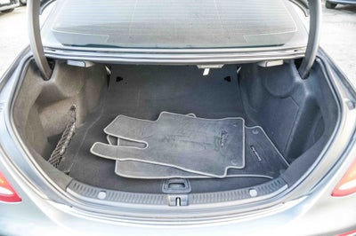 2018 Mercedes-Benz E-Class E 300