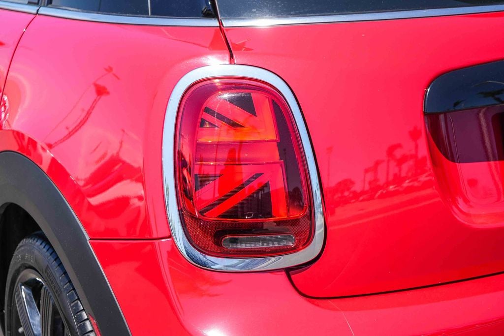 2023 MINI Cooper S Base