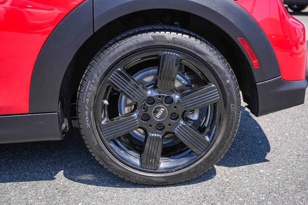 2023 MINI Cooper S Base