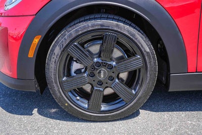 2023 MINI Cooper S Base