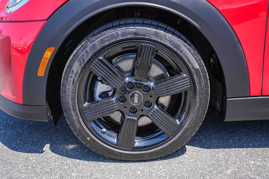 2023 MINI Cooper S Base