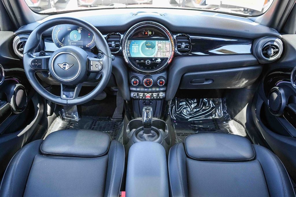 2023 MINI Cooper S Base