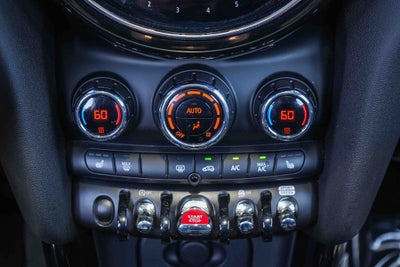 2023 MINI Cooper S Base