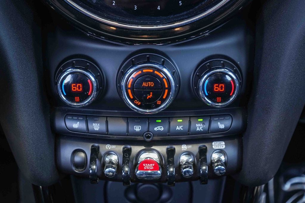 2023 MINI Cooper S Base