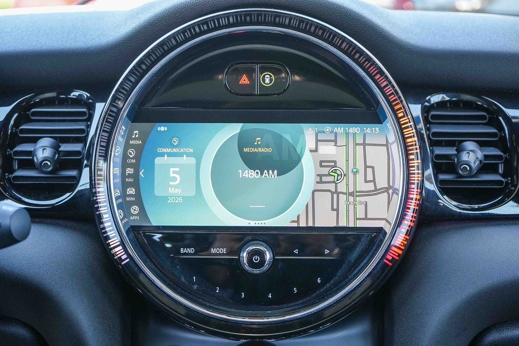 2023 MINI Cooper S Base