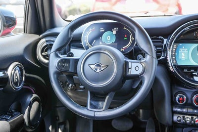 2023 MINI Cooper S Base
