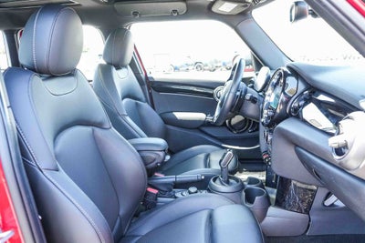 2023 MINI Cooper S Base