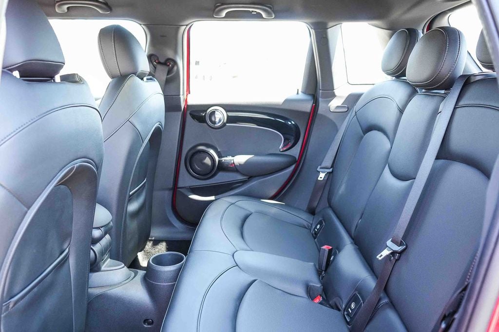 2023 MINI Cooper S Base