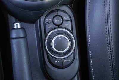 2023 MINI Cooper S Base