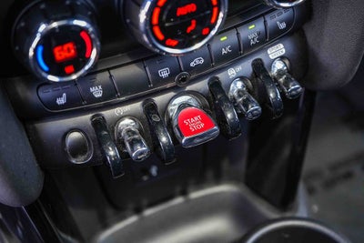2023 MINI Cooper S Base