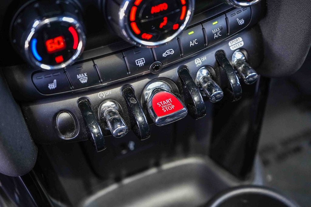 2023 MINI Cooper S Base