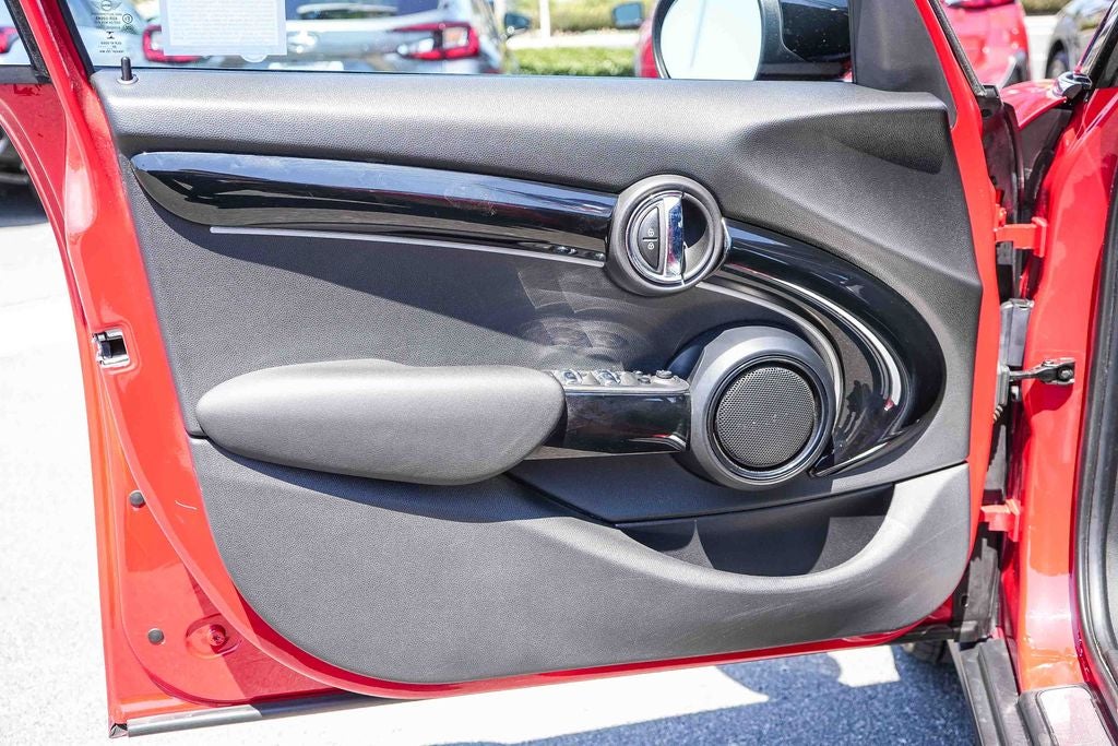 2023 MINI Cooper S Base