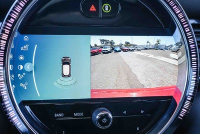 2023 MINI Cooper S Base