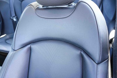 2023 MINI Cooper S Base