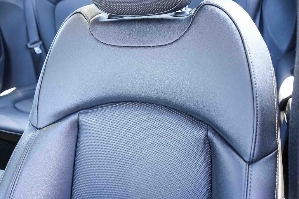 2023 MINI Cooper S Base