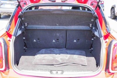 2023 MINI Cooper S Base