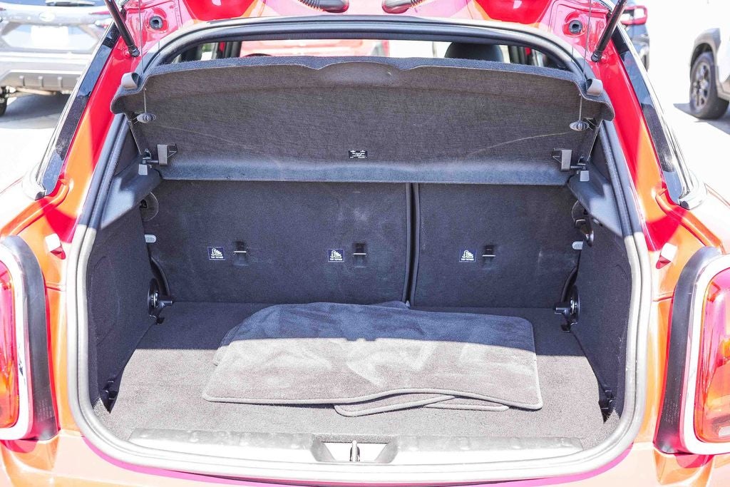 2023 MINI Cooper S Base