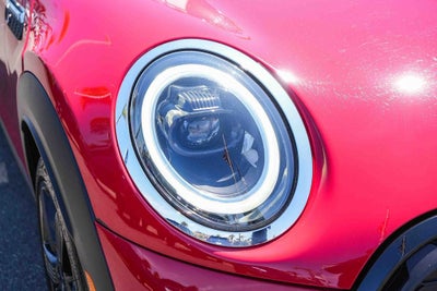 2023 MINI Cooper S Base
