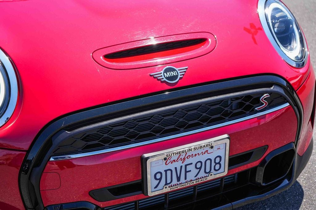 2023 MINI Cooper S Base