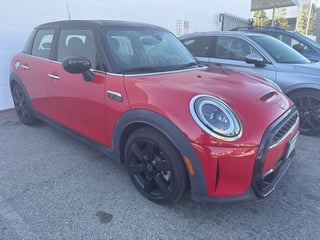 2023 MINI Cooper S Base