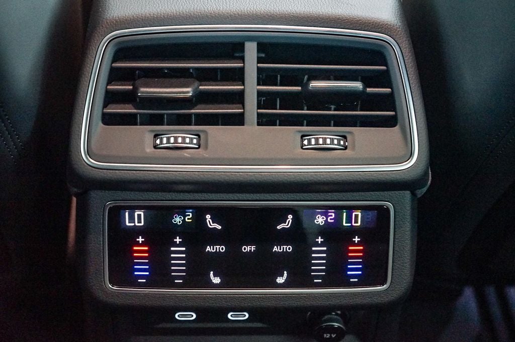 2025 Audi RS 6 Avant performance 4.0T quattro