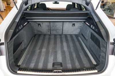 2025 Audi RS 6 Avant performance 4.0T quattro