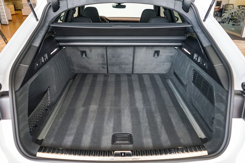 2025 Audi RS 6 Avant performance 4.0T quattro