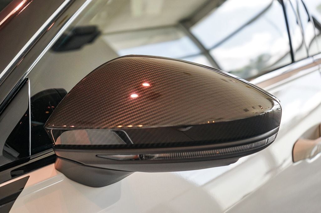 2025 Audi RS 6 Avant performance 4.0T quattro