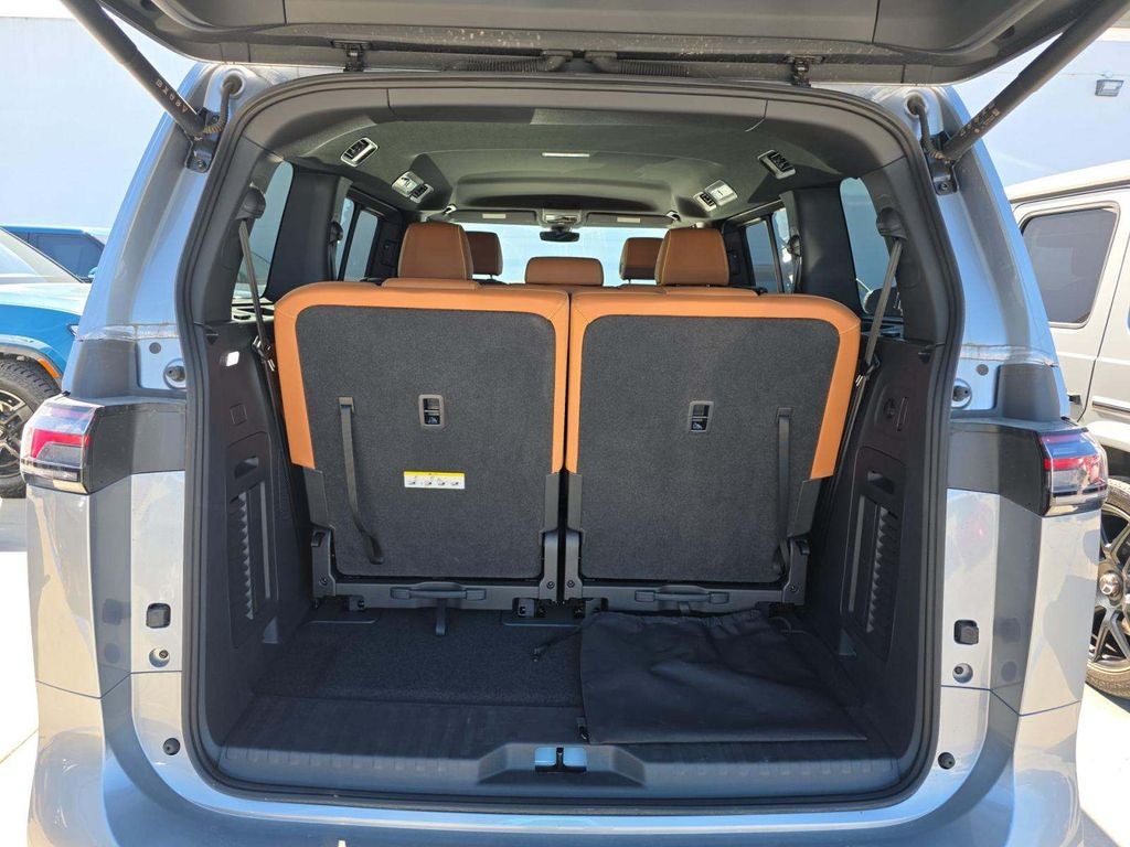 2025 Volkswagen ID. Buzz Pro S