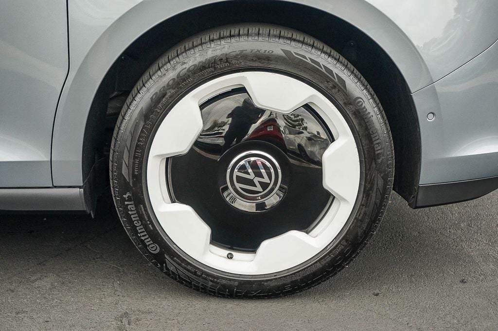 2025 Volkswagen ID. Buzz Pro S