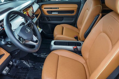 2025 Volkswagen ID. Buzz Pro S