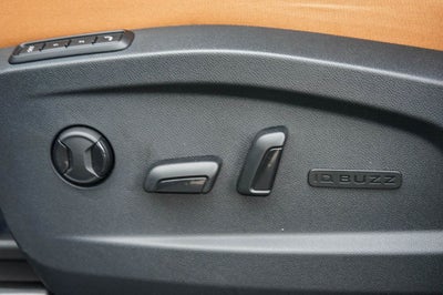 2025 Volkswagen ID. Buzz Pro S